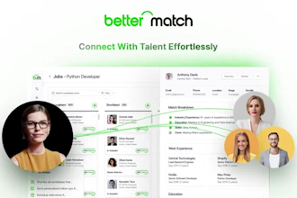 create a professional app promo, software demo, and web product explainer video