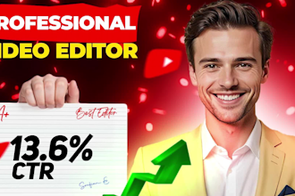 be your best youtube video editors