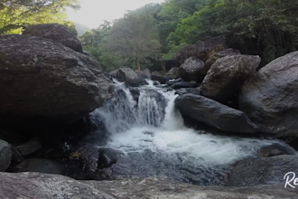 create relaxing meditation music videos in 24 hours