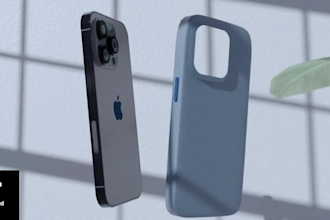 3d phone case animation 3d smart case animation 3d phone animation mobile cover