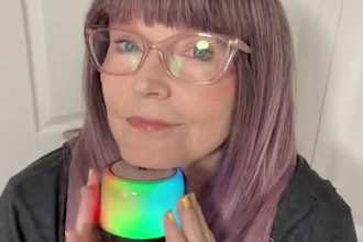 create relatable ugc videos as a mature female creator