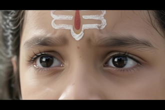 create hyper realistic ai cinematic mythology and history videos