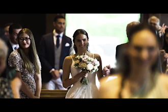 do cinematic wedding video editing wedding highlight wedding teaser and trailer