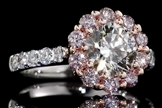 create luxury 3d jewelry modeling, jewelry cad design, 3d jewelry animation