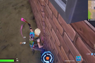 create uefn verse script for uefn map, fortnite map, fortnite fps, uefn bug fix