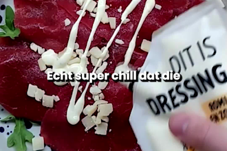 create dutch ugc videos for facebook reels or ads