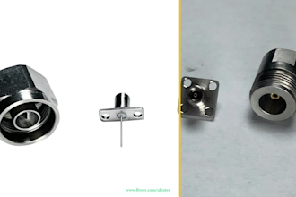 remove background and enhance product photo within hours