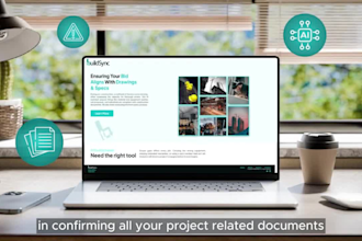 3d saas explainer video, product animation, saas promo, software animation video