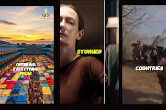 edit youtube  shorts and instagram reels