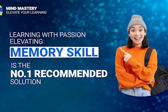 teach how to memorize