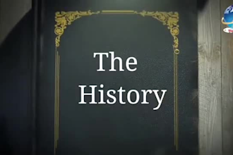 do create history videos for your youtube
