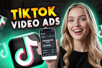 create winning tiktok video ads for shopify dropshipping