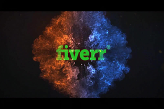 create 30 amazing video intro logo animation