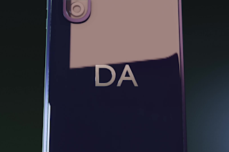 make 3d video ads product