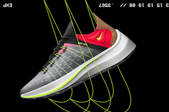 do 3d shoe model, shoe animation, footwear design, sneakers, shoe sole modelling