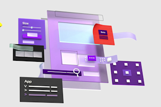 create premium 3d animation by award winning team