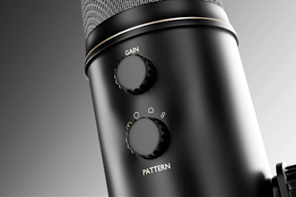make realistic 3d product, hq animation for marketing and brand promotion
