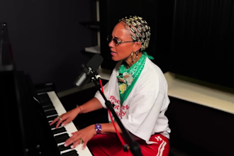 record rnb music, neo soul, soulful rnb, smooth production, vocal production