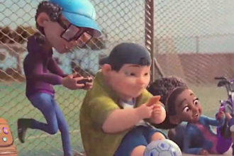 do 3d animation video, 3d kids animation, cartoon music video, cartoon animation
