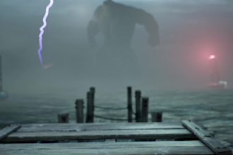 create stunning unreal engine 5 cinematics and cutscenes