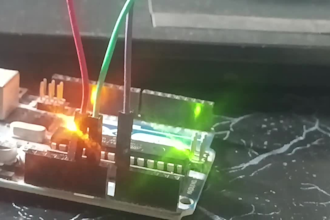 provide arduino sketches and tinkercad circuit simulations