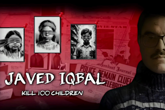 make true crime story videos for youtube