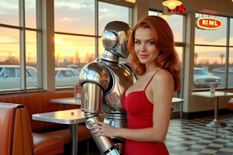 do 4k hd realistic ai nsfw animation,onlyfans model, ai music video and ai art