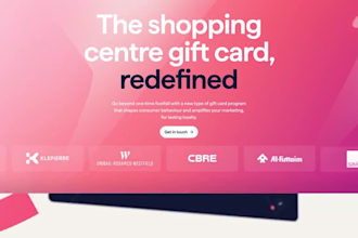 create saas promo video to market your software or app