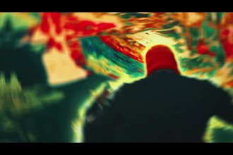 make a professional video with vfx
