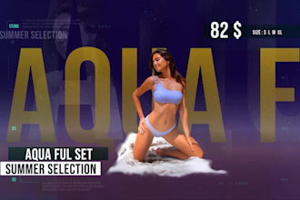 create and edit motion ad,promo,reels,shorts vlogs,vfx video