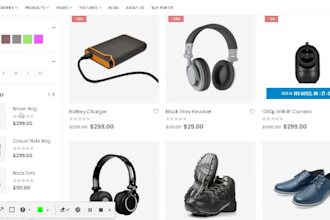 add, edit, update, entry, upload, list product to  magento, shopify, woocommerce