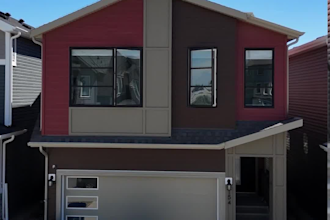 edit a professional real estate video