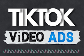 create ai tik tok video ads and tiktok video ads