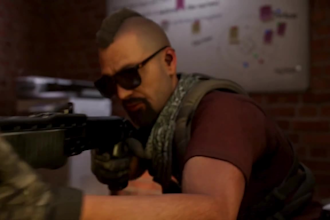 do stunning 3d cinematic game trailer cgi vfx teaser unreal engine 5 short film