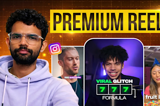 do ig reel editing, instagram reel editing, insta reel video