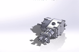 do mechatronics concept designer of machine on nx mcd