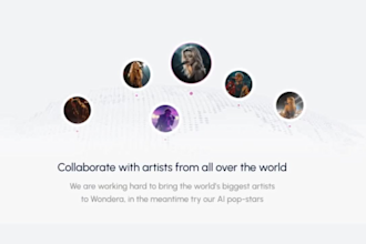 create saas promo video and marketing video for startup software explainer