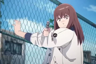 do 2d japanese anime style, 2d music video, 2d anime fighting, anime animation