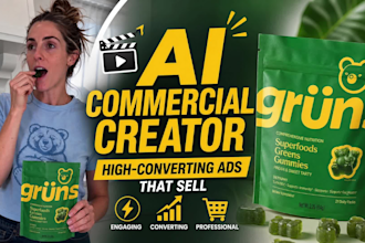 create ai ugc video ads, ai ugc creator, ai ugc ads, ai product video ads