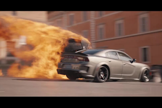 add realistic vfx fire smoke cgi and compositing  matchmoving to your footage