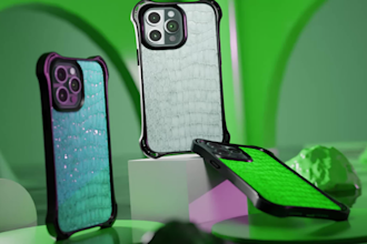 create 3d product video for amazon or ecommerce store