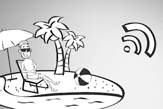 create a whiteboard animation explainer video