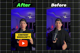 edit in alex hormozi style instagram reels