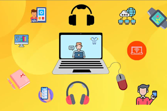 create high quality video tutorials for your saas or e commerce website