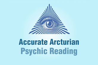 do an accurate psychic reading for you through real psychic mediumship