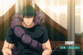 make perfect anime music video for your tik tok, ig reels