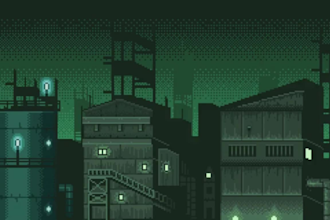 do pixel art game background environment rpg maker character animation landscape