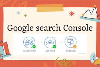 provide onpage seo or fix google search console index errors