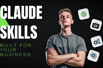 claude skill developer claude specialist claude consultant custom claude skill