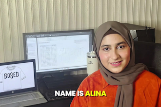 design clothing  technical flats sketch and techpack